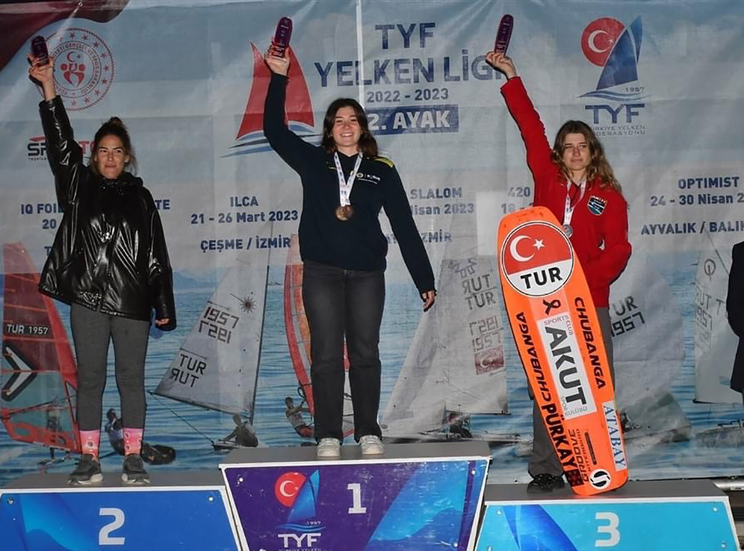 Lise Öğrencimiz Derin Atakan U21 Formula Kite Türkiye Şampiyonu Oldu-4