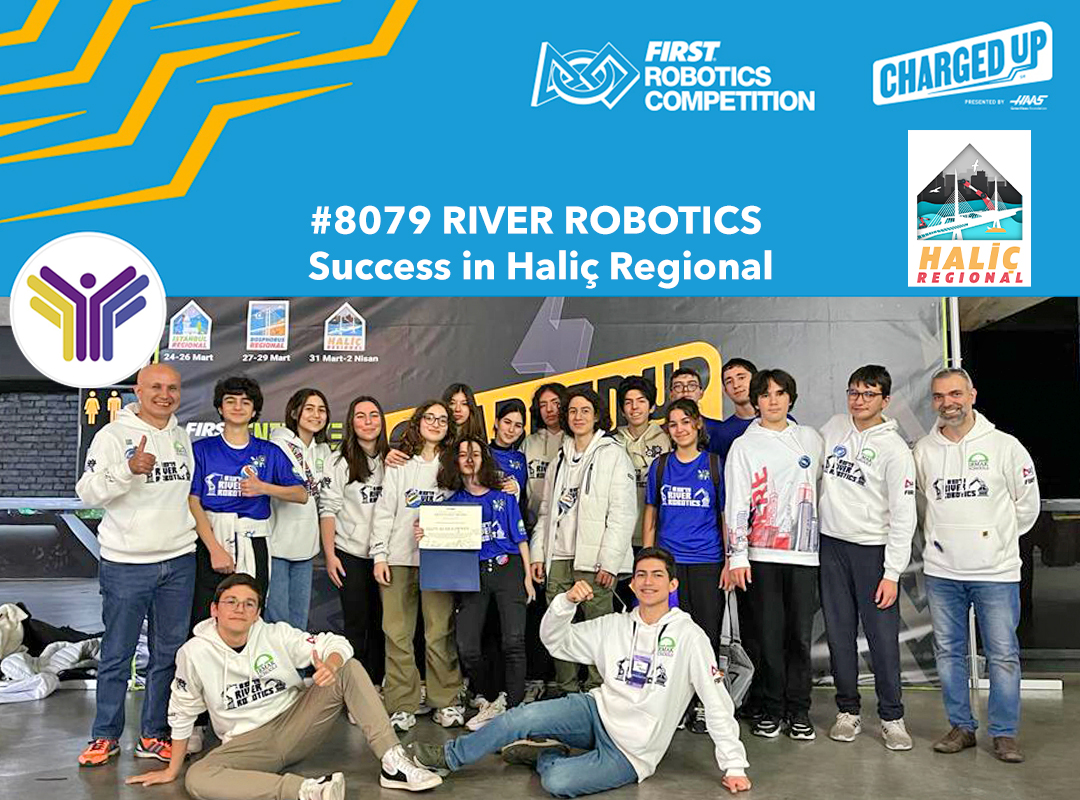 FRC Success in Halic Regional