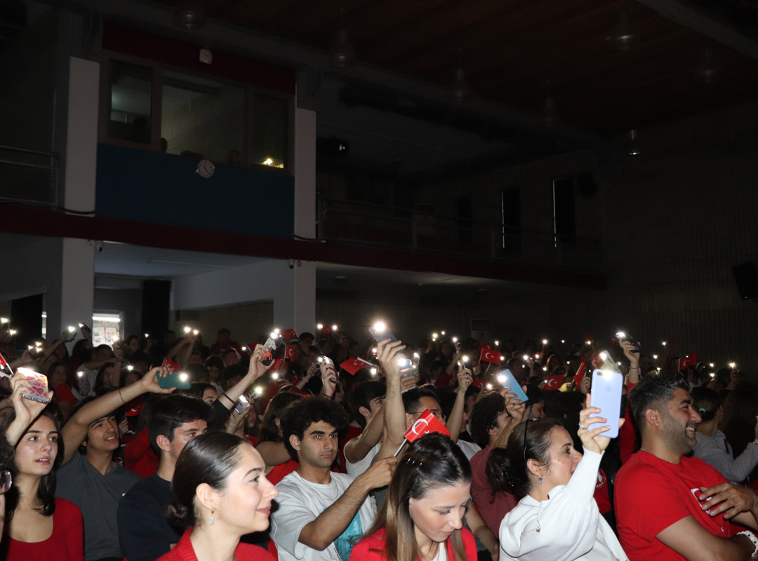 19 Mayıs Atatürk'ü Anma, Gençlik ve Spor Bayramı-08