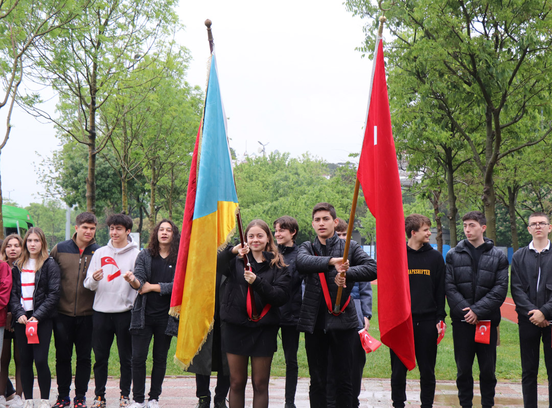 19 Mayıs Atatürk'ü Anma, Gençlik ve Spor Bayramı-10