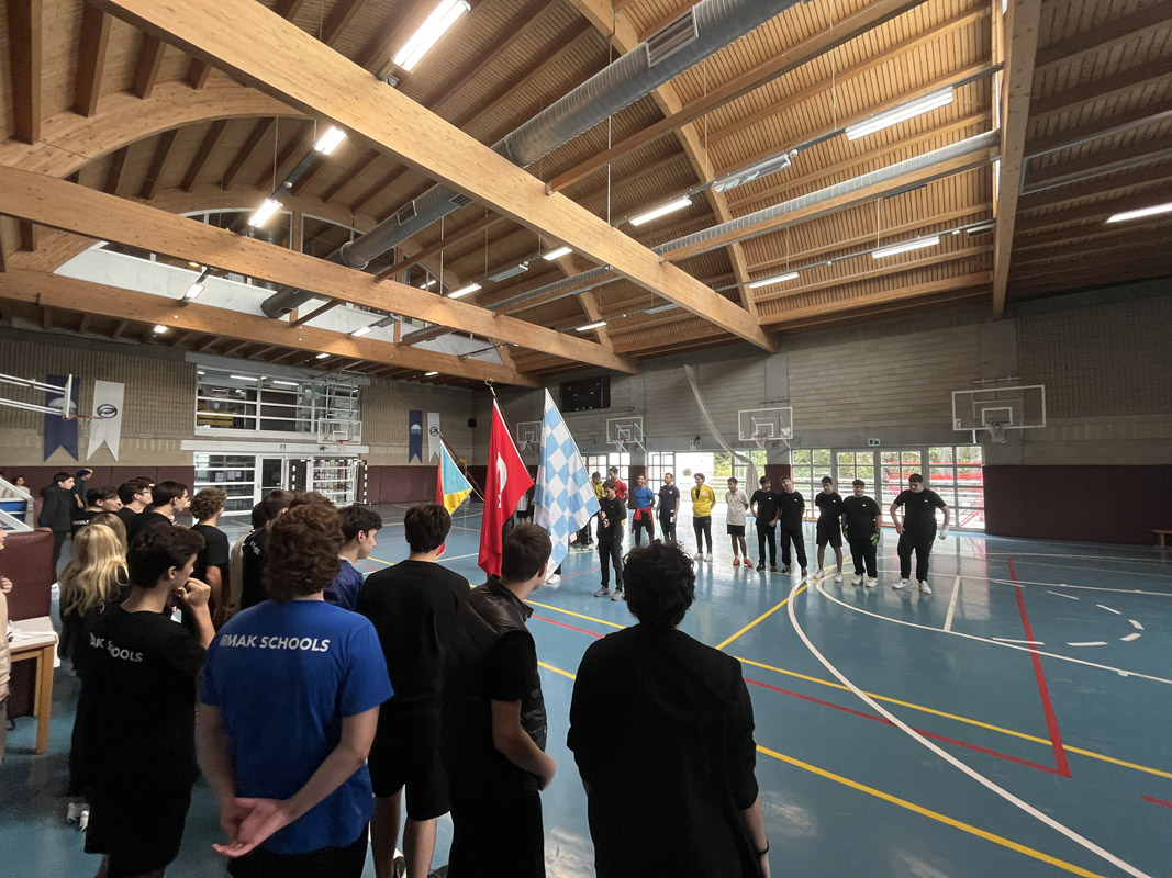 Lise 100. yıl Futsal Turnuvası tamamlandı-4