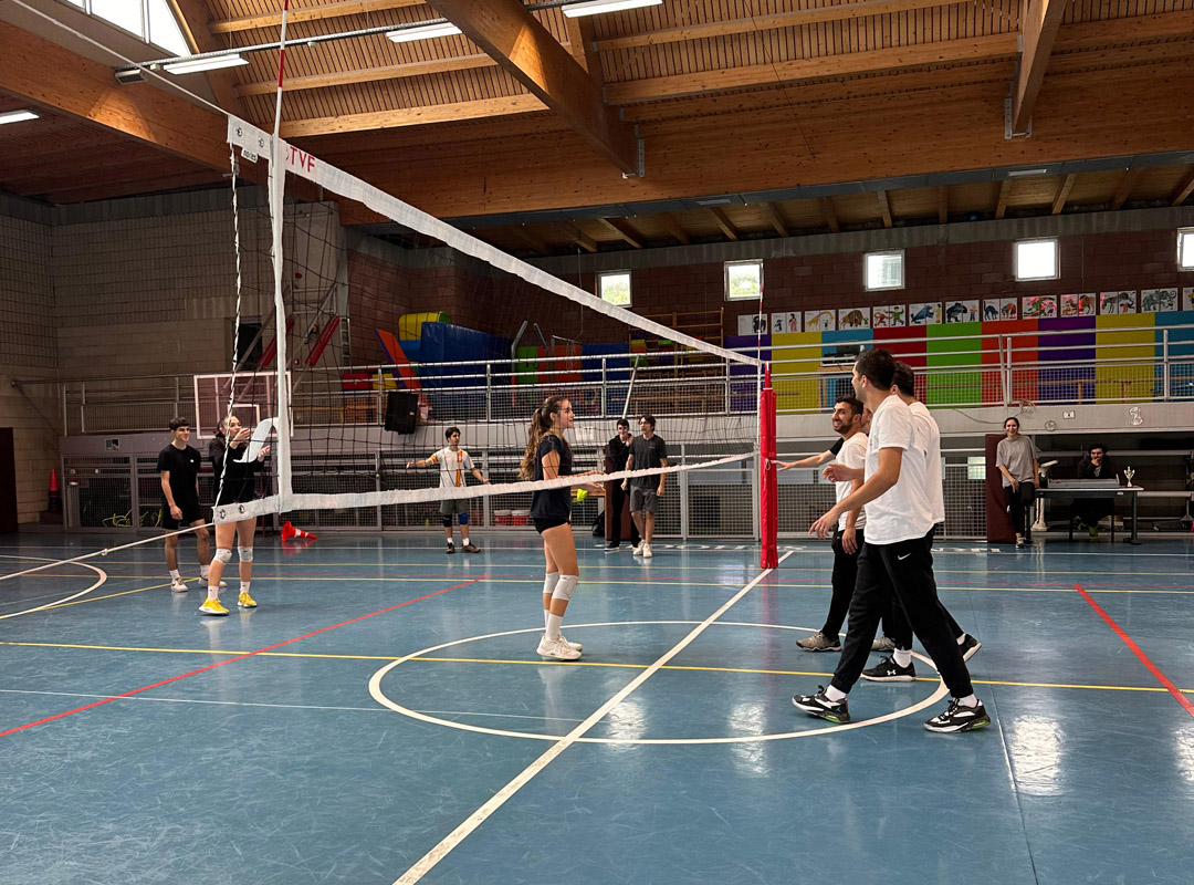 Voleybol Süper Kupa-1