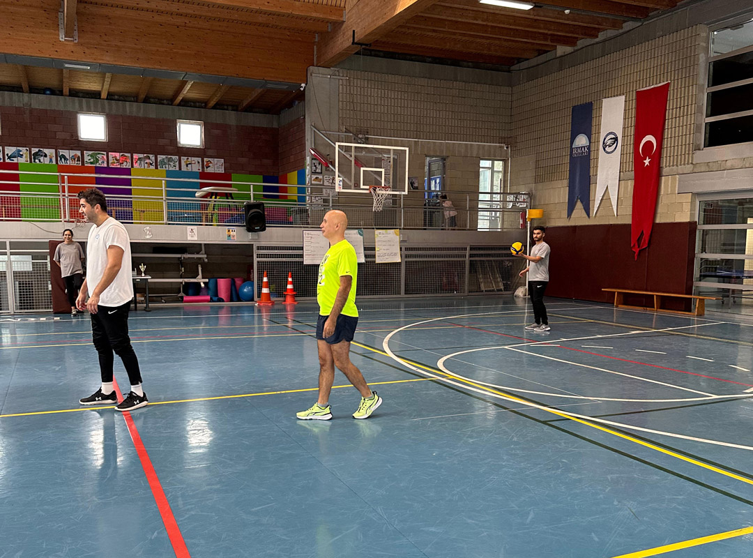 Voleybol Süper Kupa-2