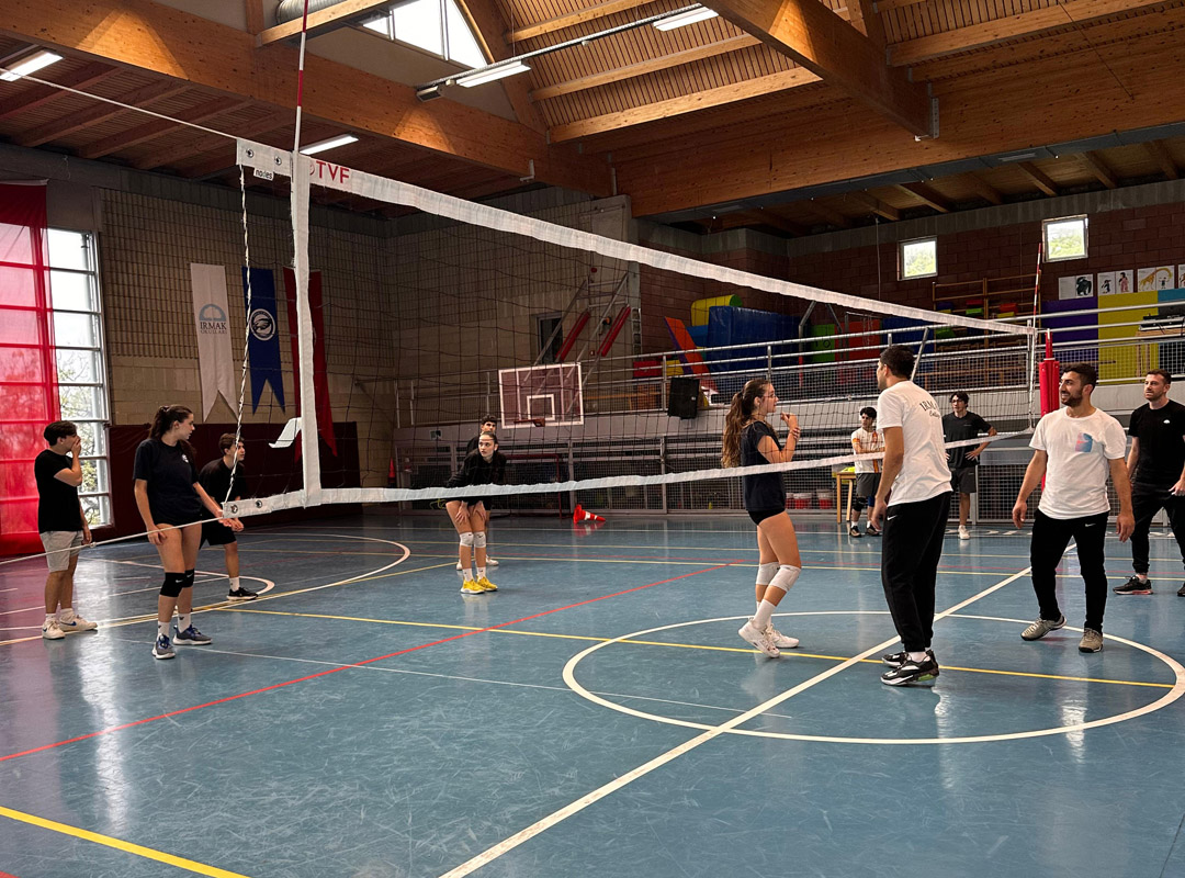 Voleybol Süper Kupa-3