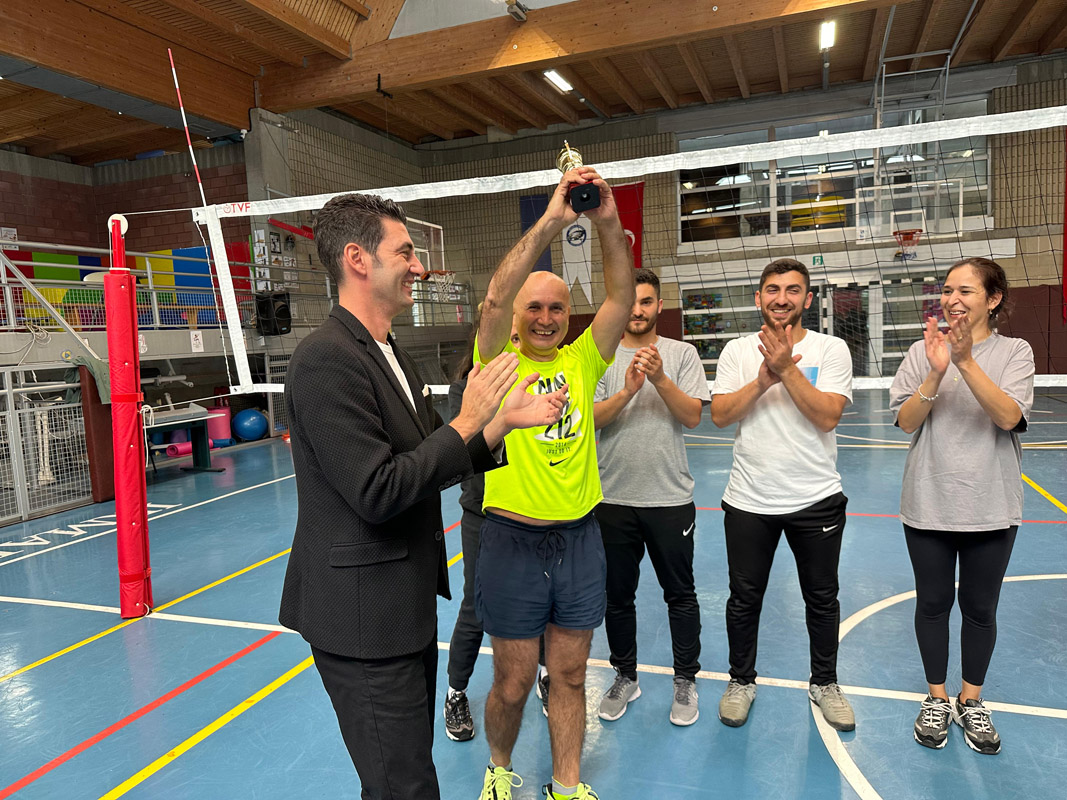 Voleybol Süper Kupa-4