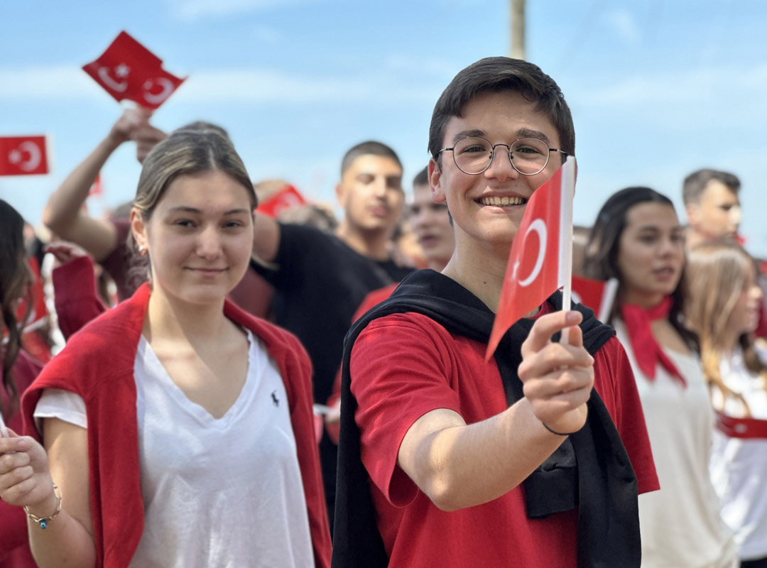 19 Mayıs Atatürk'ü Anma, Gençlik ve Spor Bayramımızı coşkuyla kutladık-07