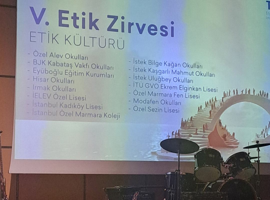 5. Etik Zirvesi-1