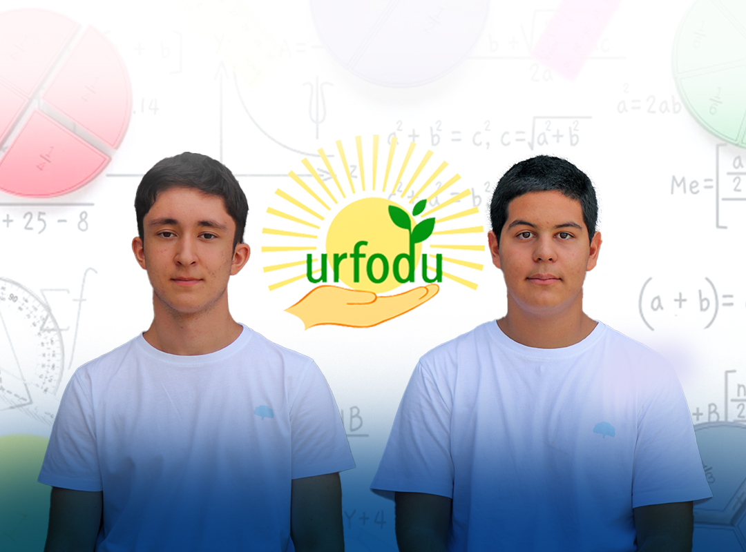 URFODU achievements of our high school students