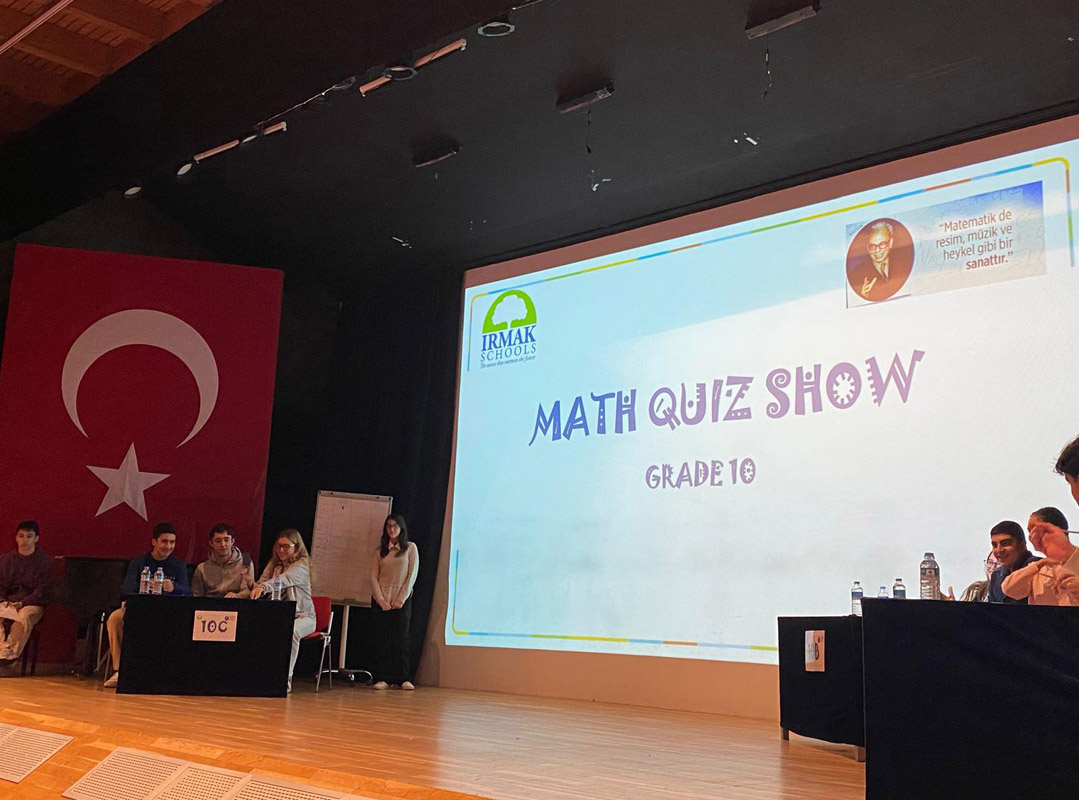 Cahit Arf’ı Anıyoruz Matematikle Aydınlanan Bir Gün-2