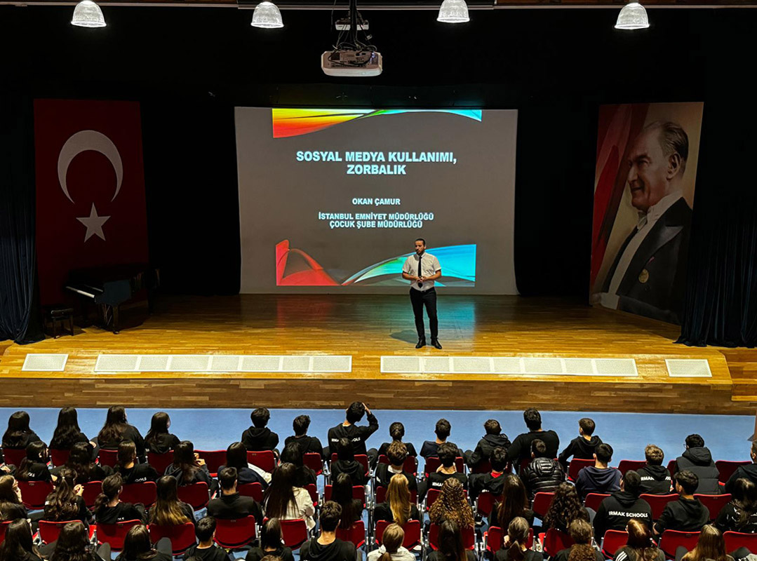 Sosyal Medya Kullanımı, Dijital Hak ve Sorumluluklar