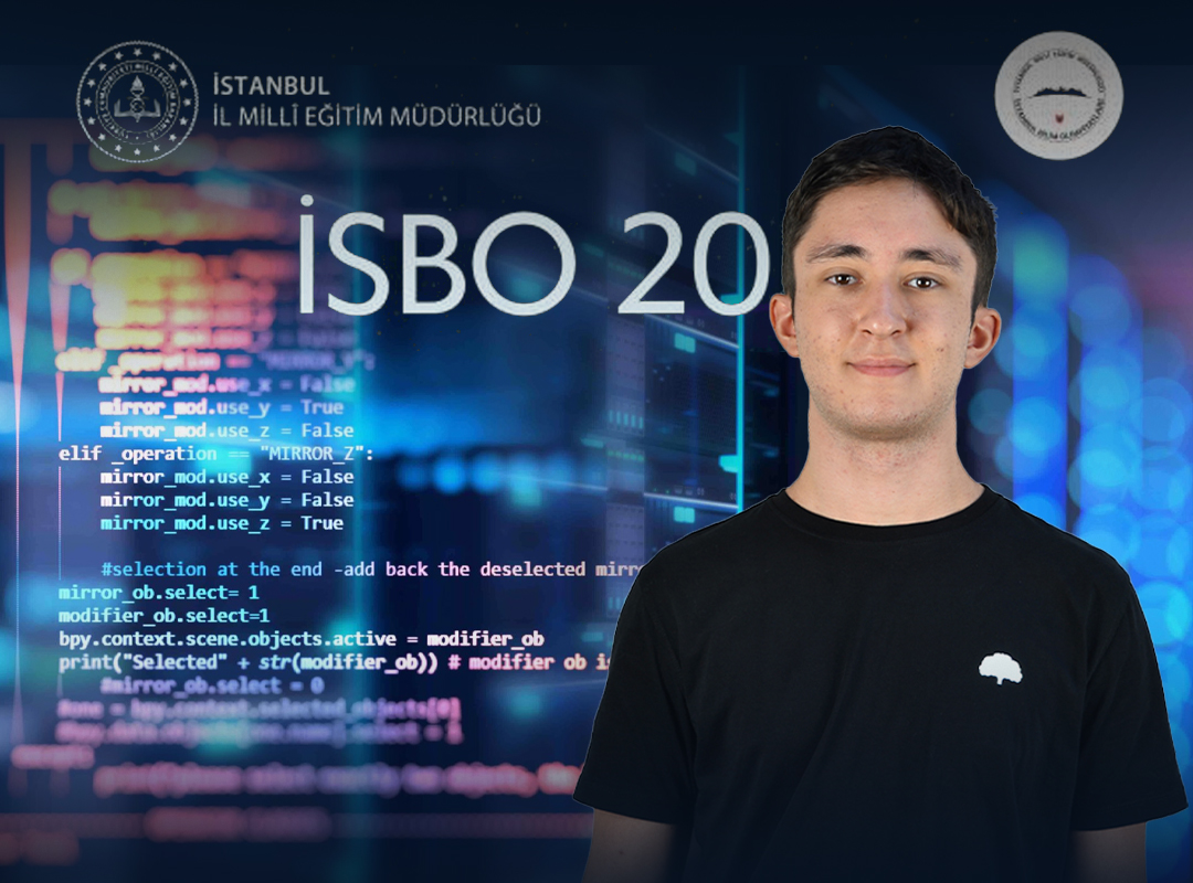 ISBO 2024