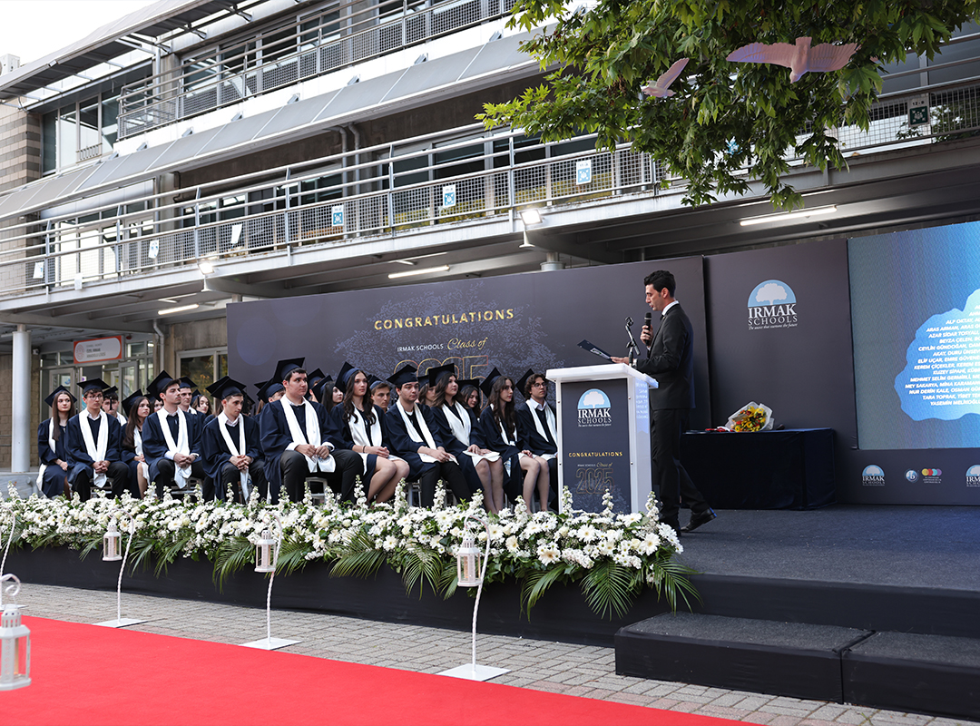 Irmak Lisesi Mezuniyet Töreni 21. Dönem Mezunlarımızı Uğurladık-06