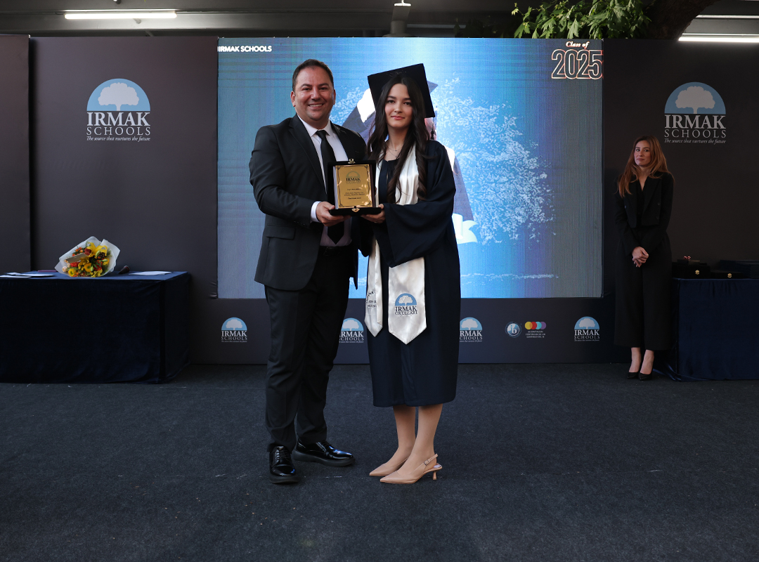 Irmak Lisesi Mezuniyet Töreni 21. Dönem Mezunlarımızı Uğurladık-07