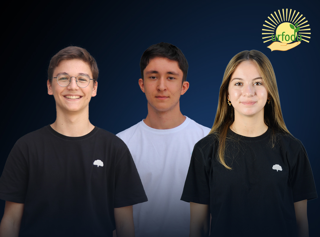 URFODU Bilim Olimpiyatları’nda Fizik, Kimya ve Biyoloji kategorilerindeki Uluslararası Final Başarılarımız