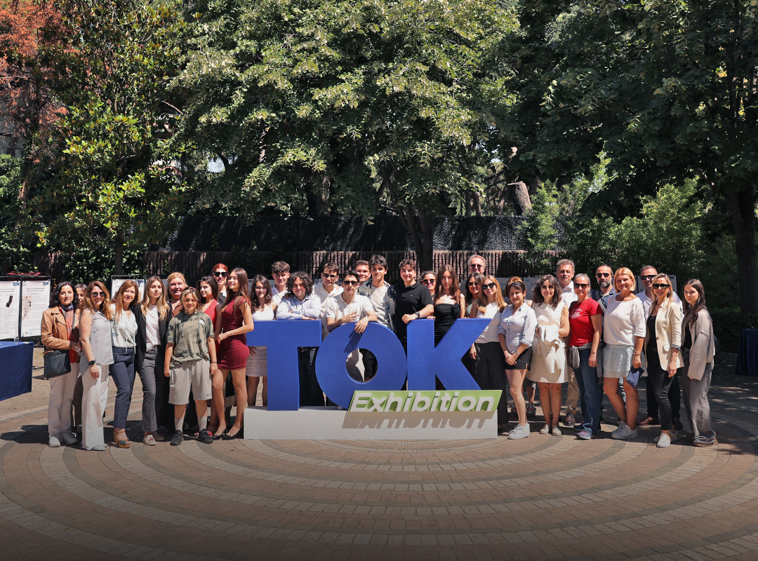 Theory of Knowledge: TOK Exhibition