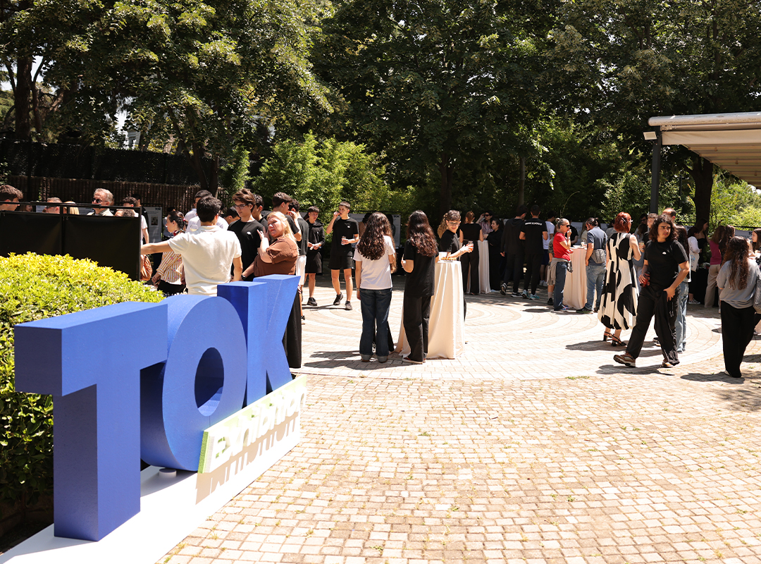 TOK Exhibition’da Bilginin İzinde-02