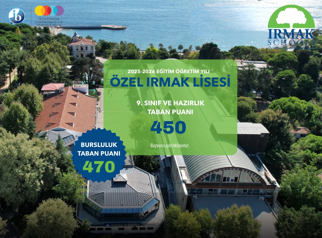 2025–2026 Eğitim Öğretim Yılı 9. Sınıf ve Hazırlık sınıfı Taban Puanları Açıklandı