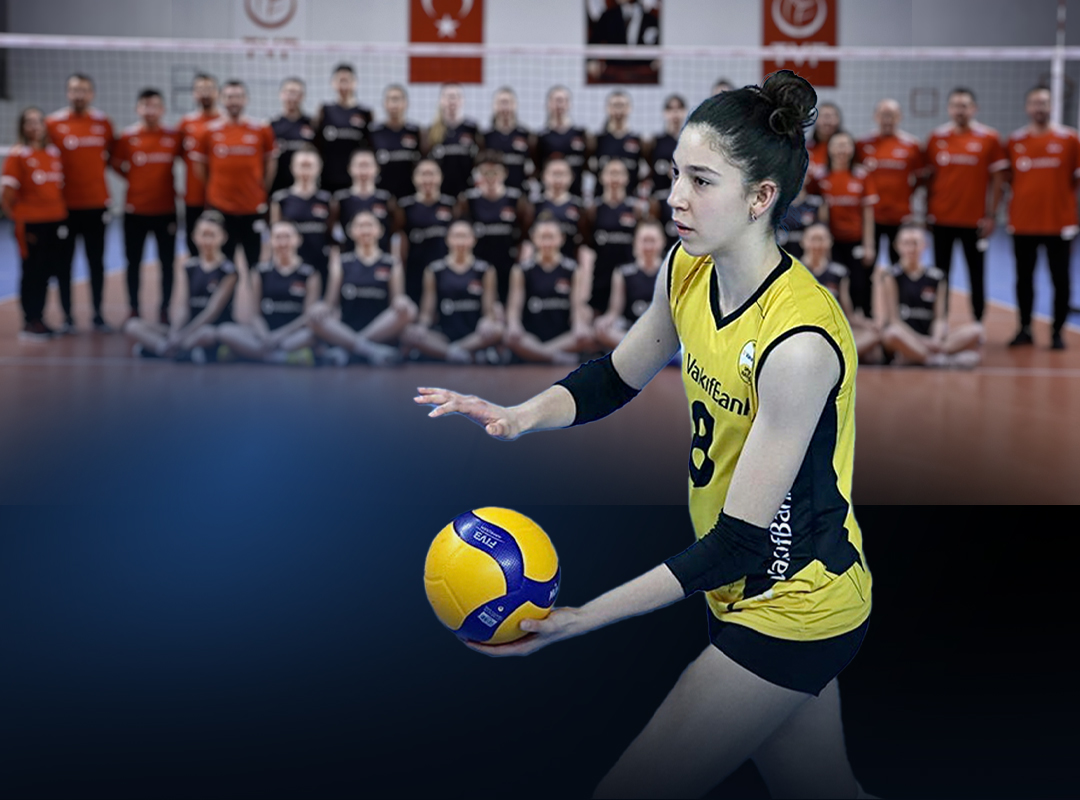 National and International Achievements by Our Student Selen Dönmez