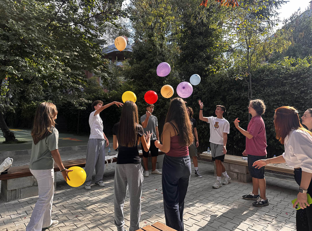Oryantasyon Programı-16