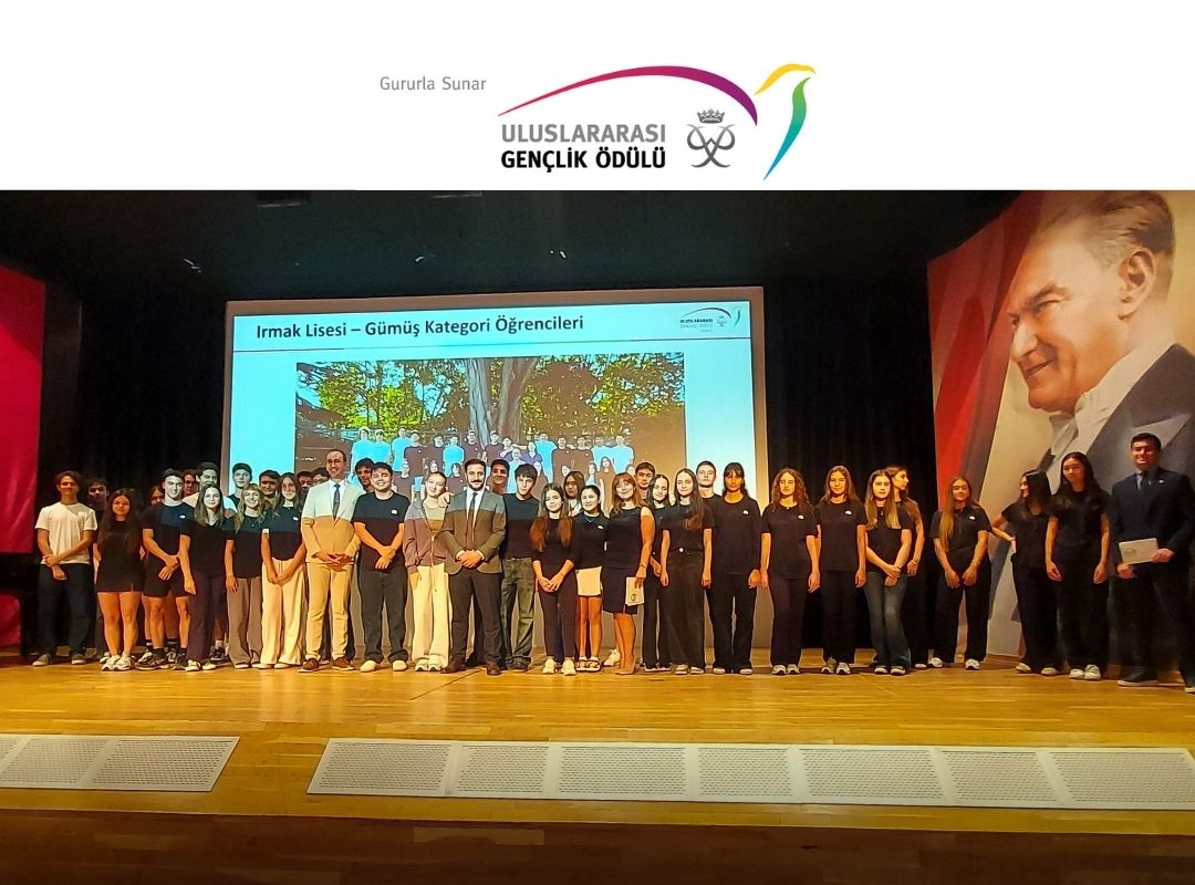 UGO TR – Bronz Kategori Tanıtım Sunumu