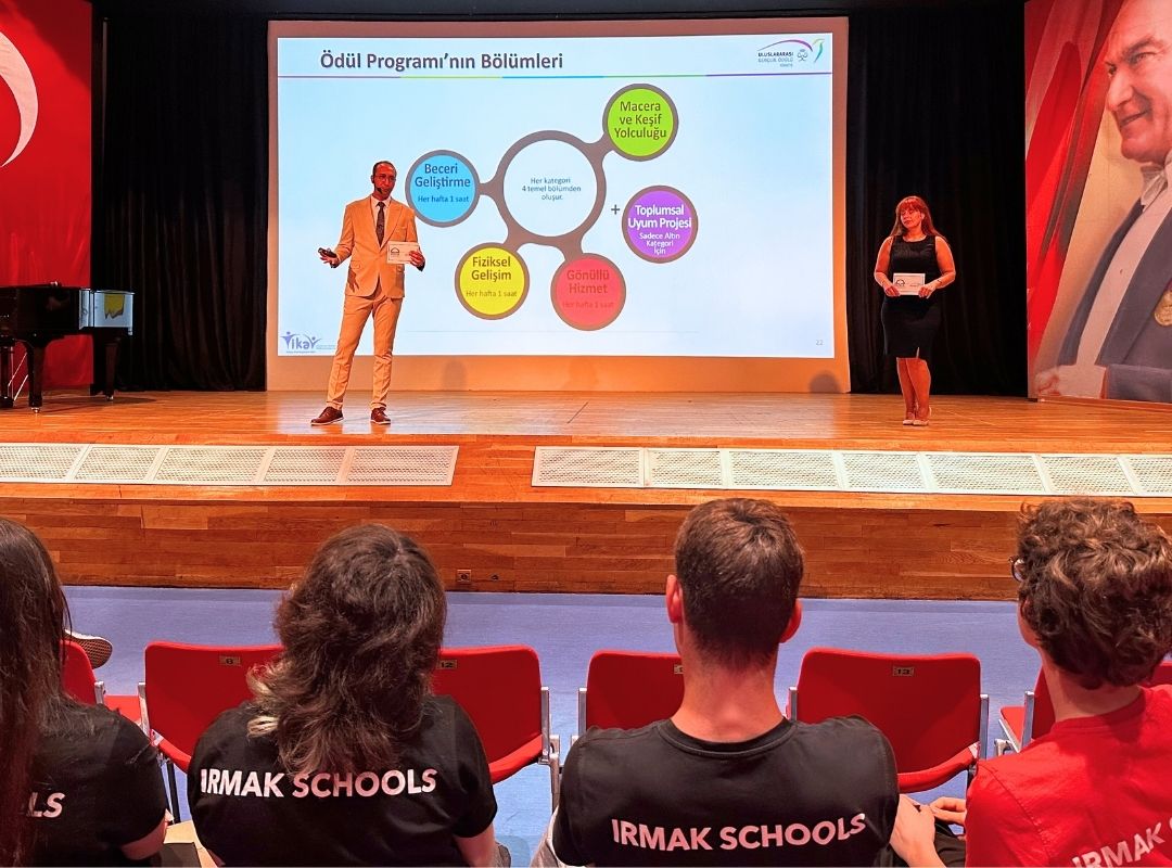 UGO TR-Bronz Kategori Tanıtım Sunumu-2