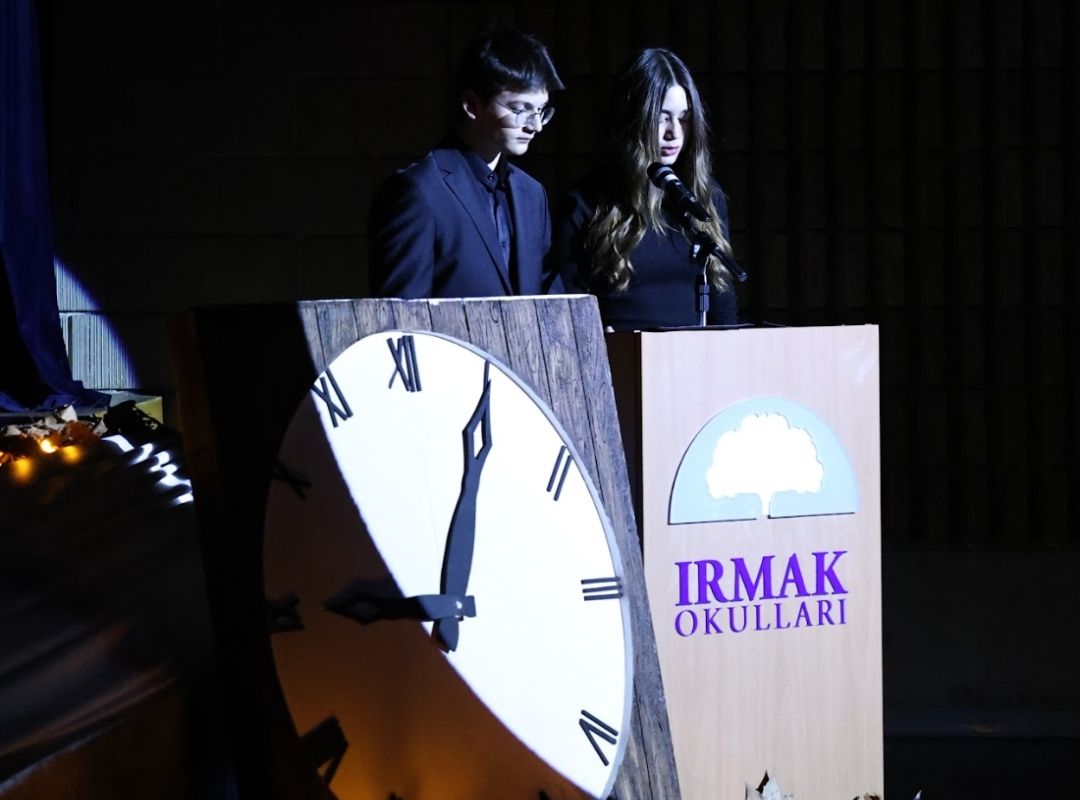 Ata’ya Saygı Konseri15 Ata’ya Saygı Konseri15