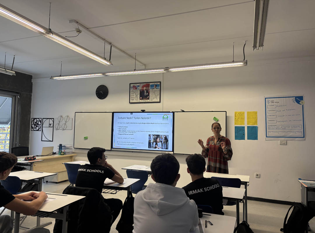 Stronger Together: Change, Adaptation, and Bullying