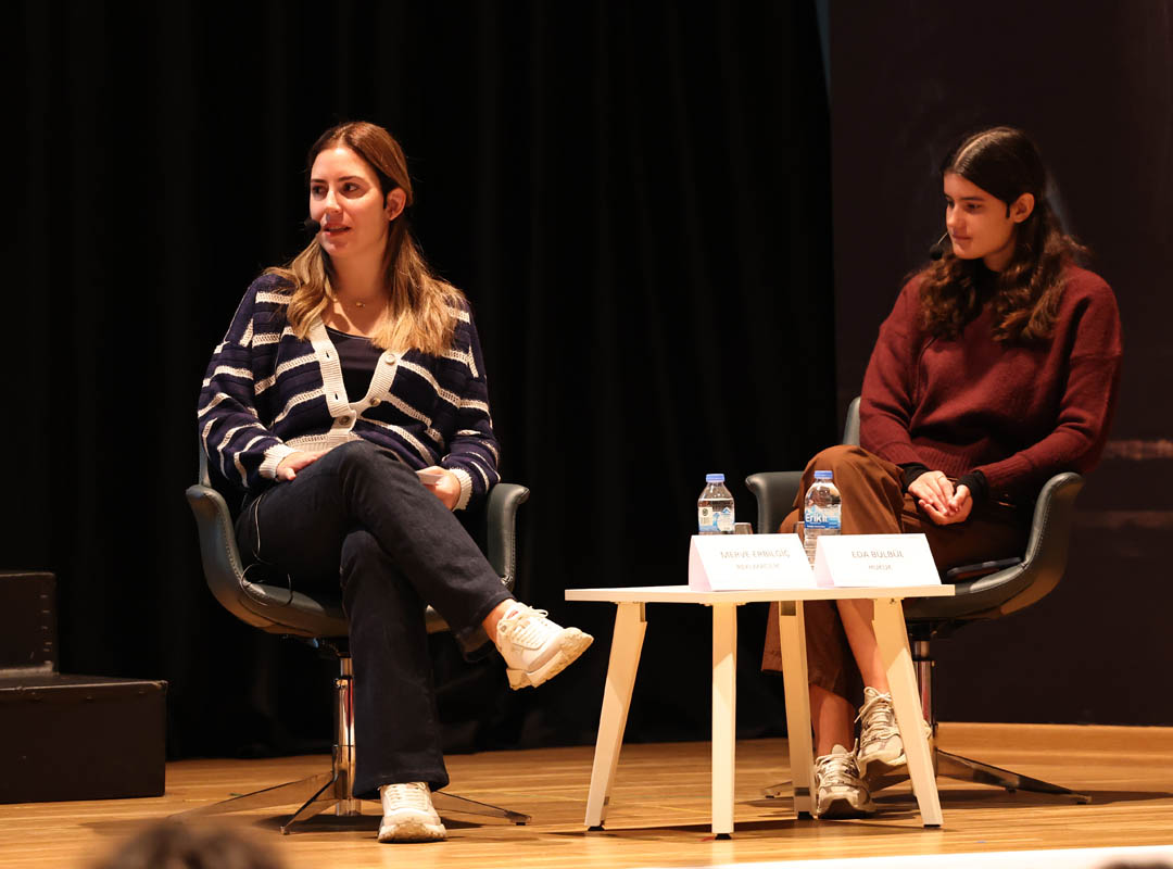 Deneyimden Geleceğe Mezunlar Paneli03