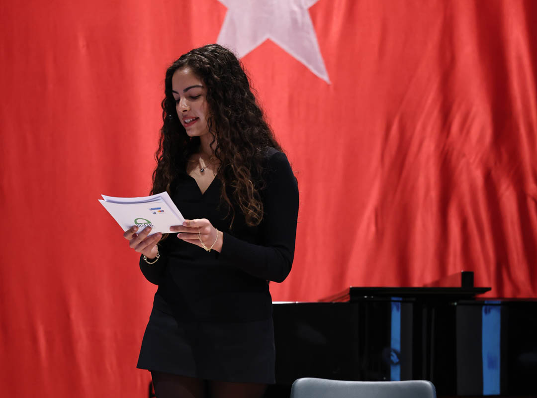 Deneyimden Geleceğe Mezunlar Paneli12