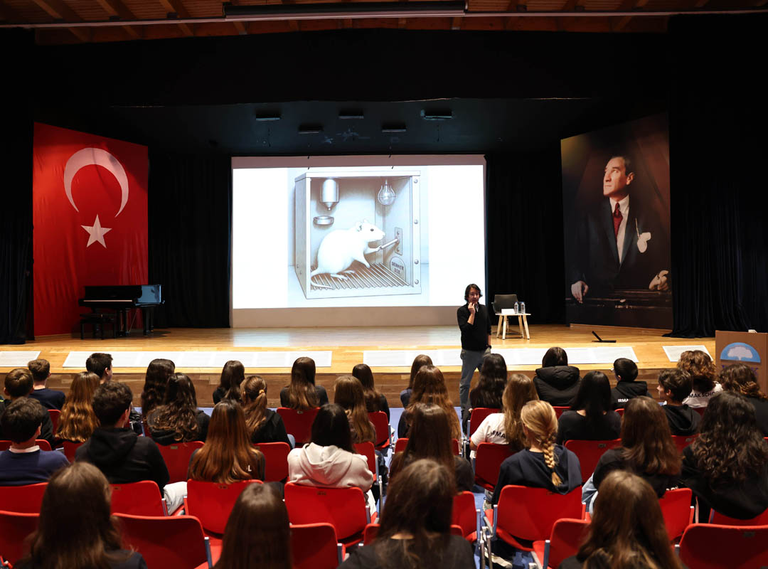 The Dopamine Illusion: How Can We Reprogram the Decision-Making Center of Our Brain