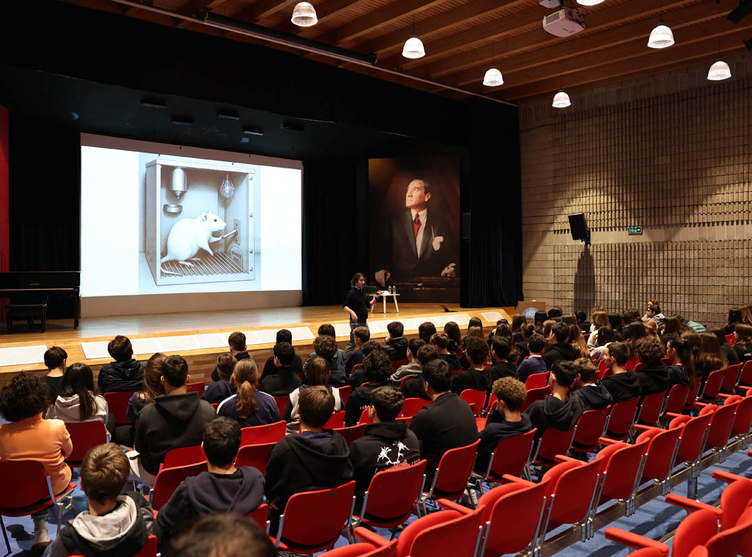 Dopamin Yanılgısı Beynimizin Karar Merkezi Nasıl Yeniden Programlanır-5