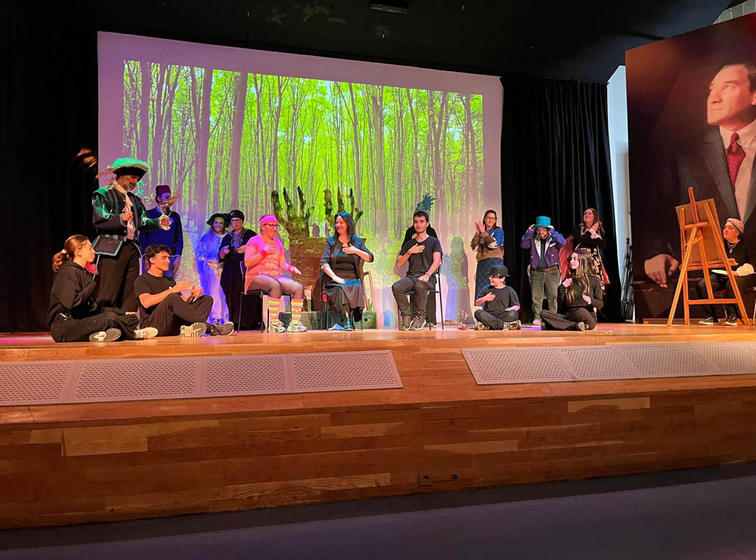 Dünyanın En Güzel Yeri Son Prova-10