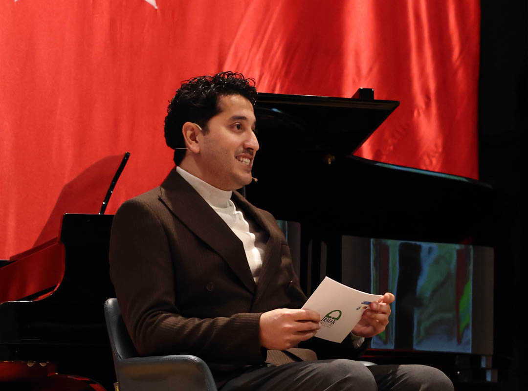 Deneyimden Geleceğe Yurt dışı Mezunlar Paneli-01 Deneyimden Geleceğe Yurt dışı Mezunlar Paneli-01