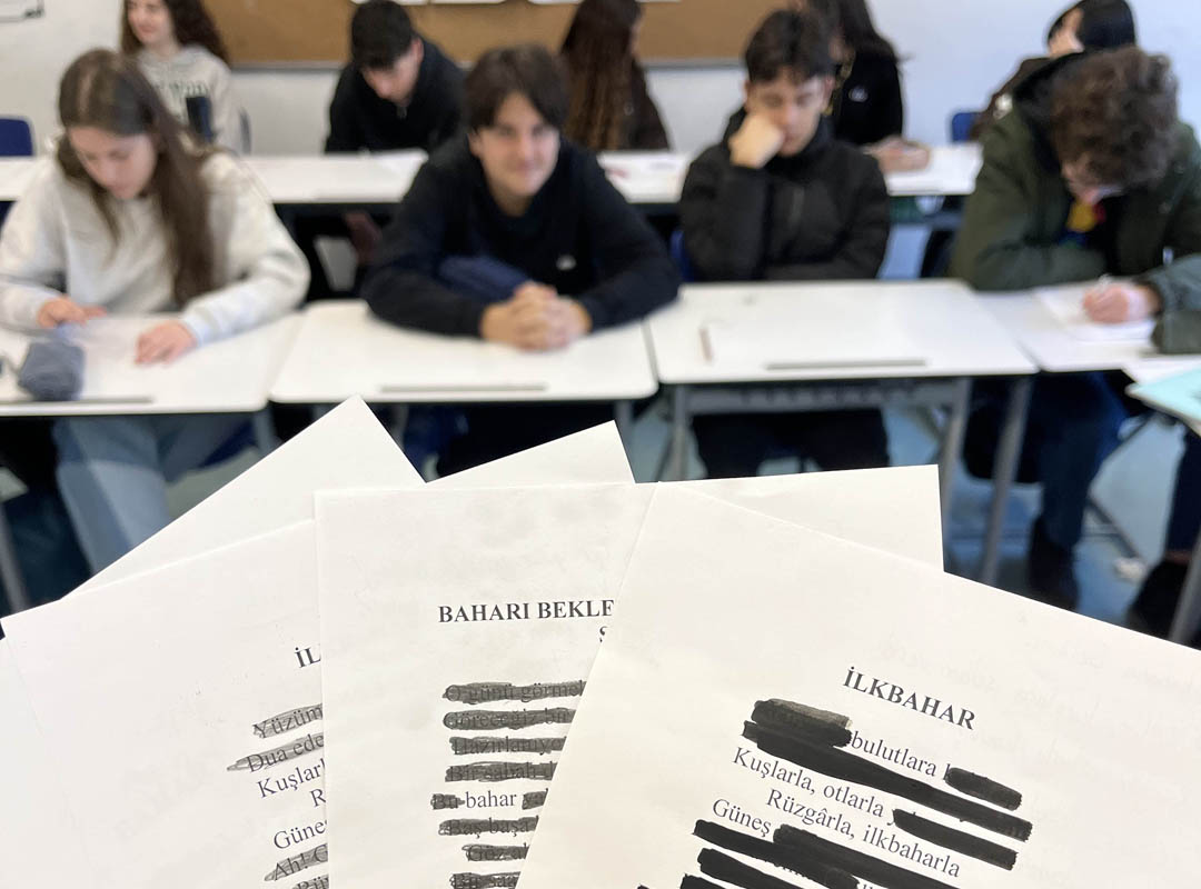 We Welcomed Spring with Equinox Events