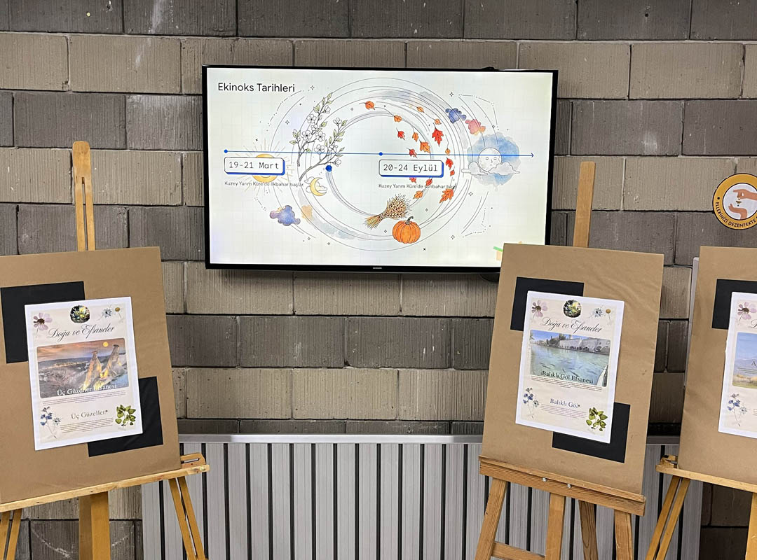 Ekinoks Etkinlikleriyle Baharı Karşıladık-09
