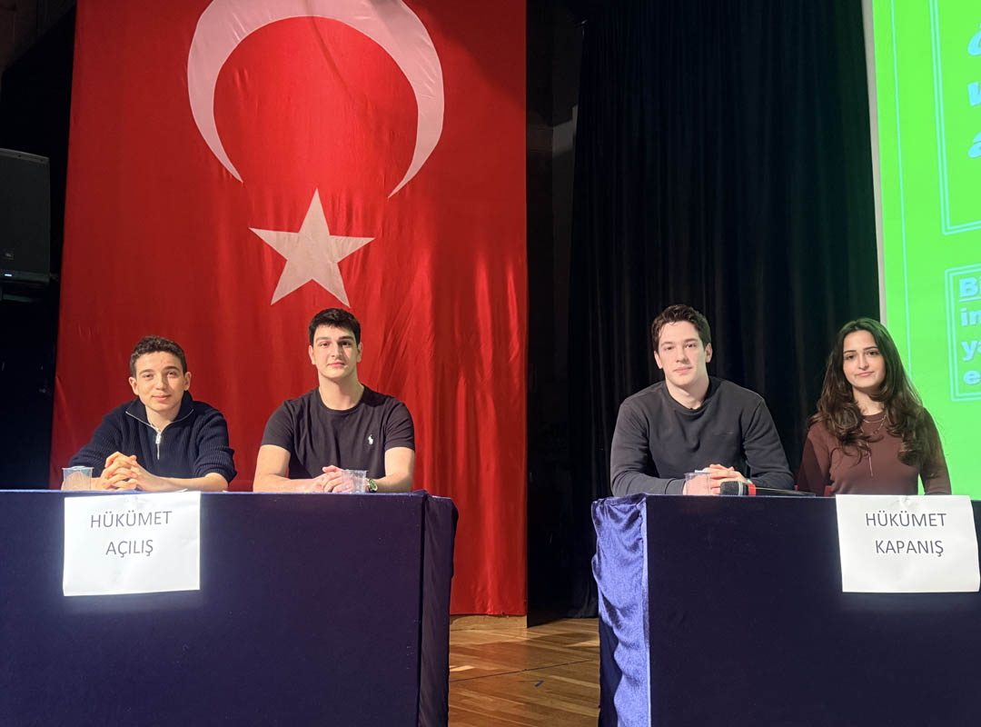 Irmak Münazara Turnuvası’nın Final Maçı Gerçekleştirildi-4 Irmak Münazara Turnuvası’nın Final Maçı Gerçekleştirildi-4