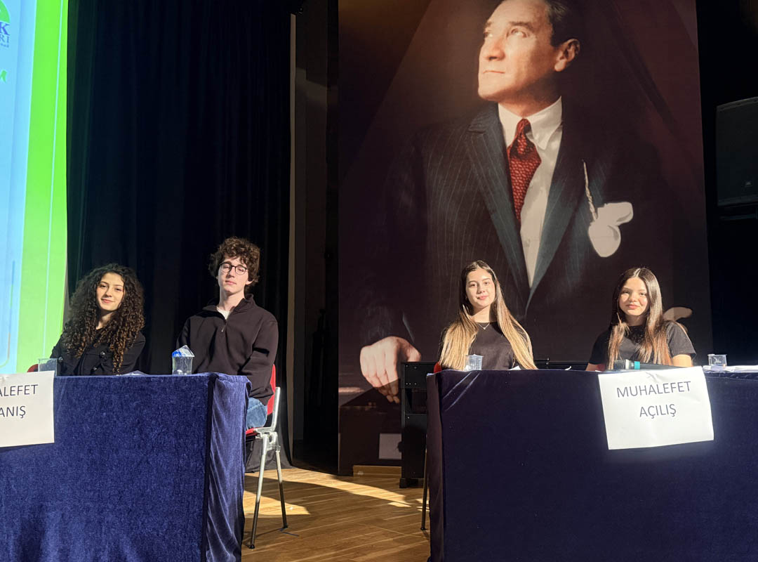 Irmak Münazara Turnuvası’nın Final Maçı Gerçekleştirildi-5 Irmak Münazara Turnuvası’nın Final Maçı Gerçekleştirildi-5