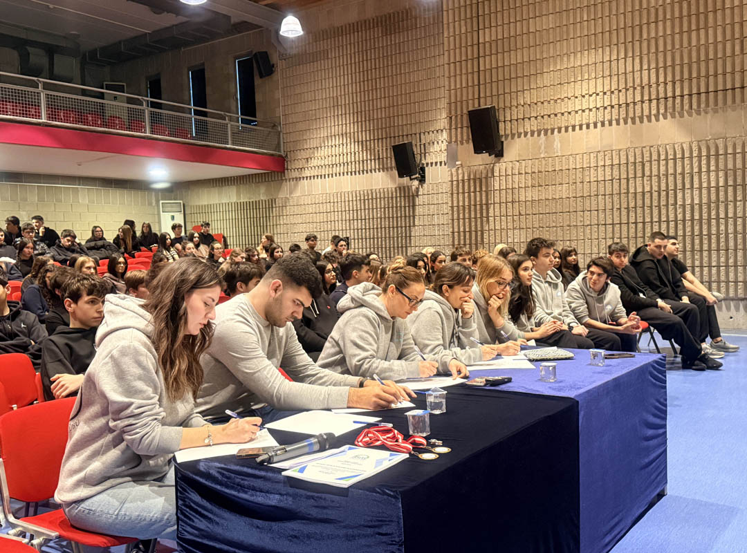 Irmak Münazara Turnuvası’nın Final Maçı Gerçekleştirildi-6 Irmak Münazara Turnuvası’nın Final Maçı Gerçekleştirildi-6