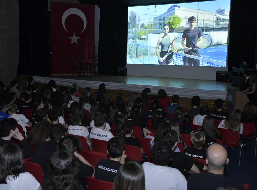 19 Mayıs Coşkusunu Birlikte Yaşadık-2