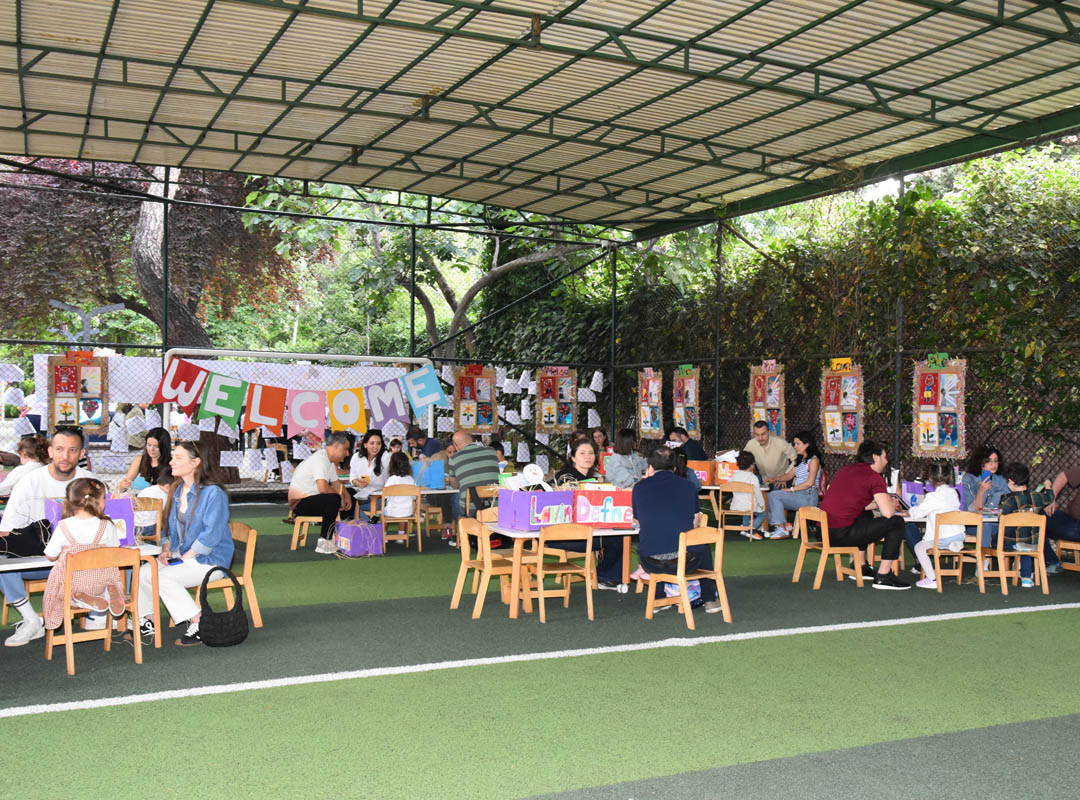 Öğrenmenin Renkli Yüzü: Portfolyo Günü