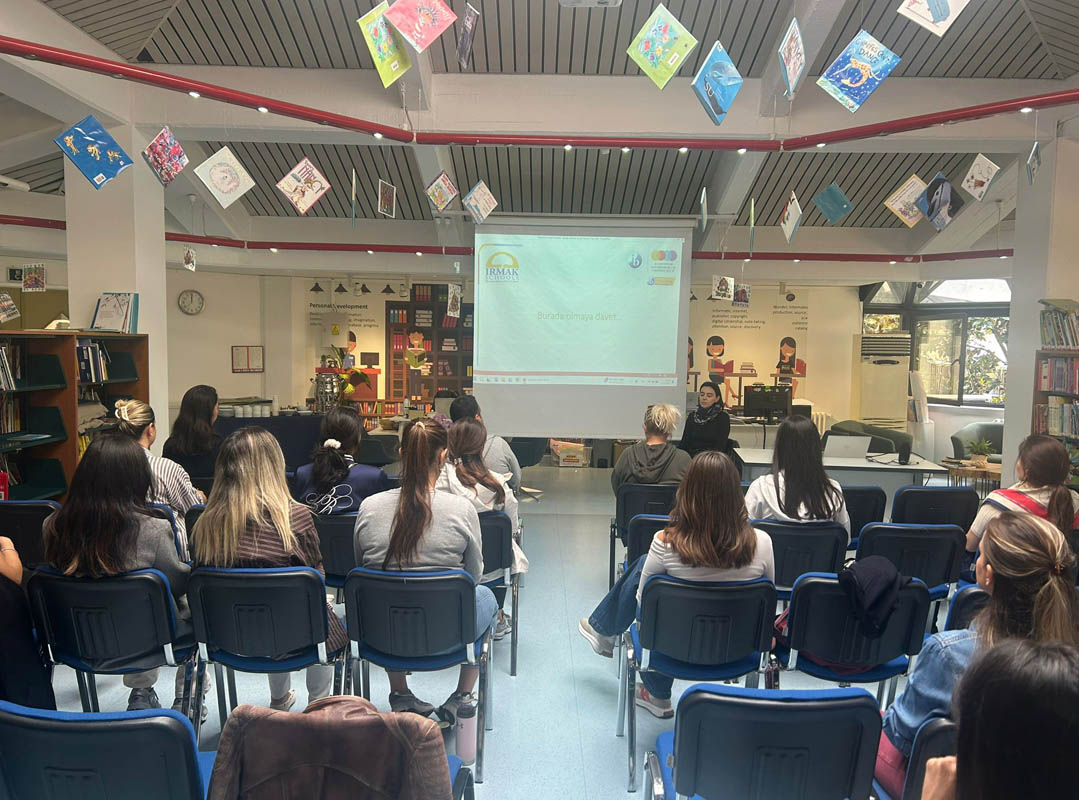 Anaokulu Velilerimize Yönelik Tea Talk Semineri Gerçekleştirildi-4 Anaokulu Velilerimize Yönelik Tea Talk Semineri Gerçekleştirildi-4