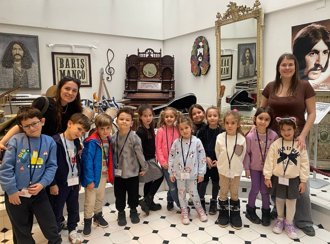 Bulunduğumuz Mekan ve Zaman Kültürleri Tanımak-4 Bulunduğumuz Mekan ve Zaman Kültürleri Tanımak-4