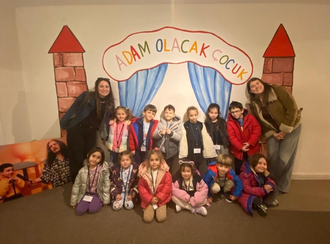 Bulunduğumuz Mekan ve Zaman Kültürleri Tanımak-5 Bulunduğumuz Mekan ve Zaman Kültürleri Tanımak-5