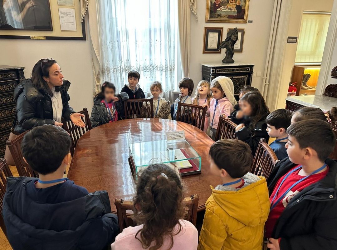 Bulunduğumuz Mekan ve Zaman Kültürleri Tanımak-6 Bulunduğumuz Mekan ve Zaman Kültürleri Tanımak-6