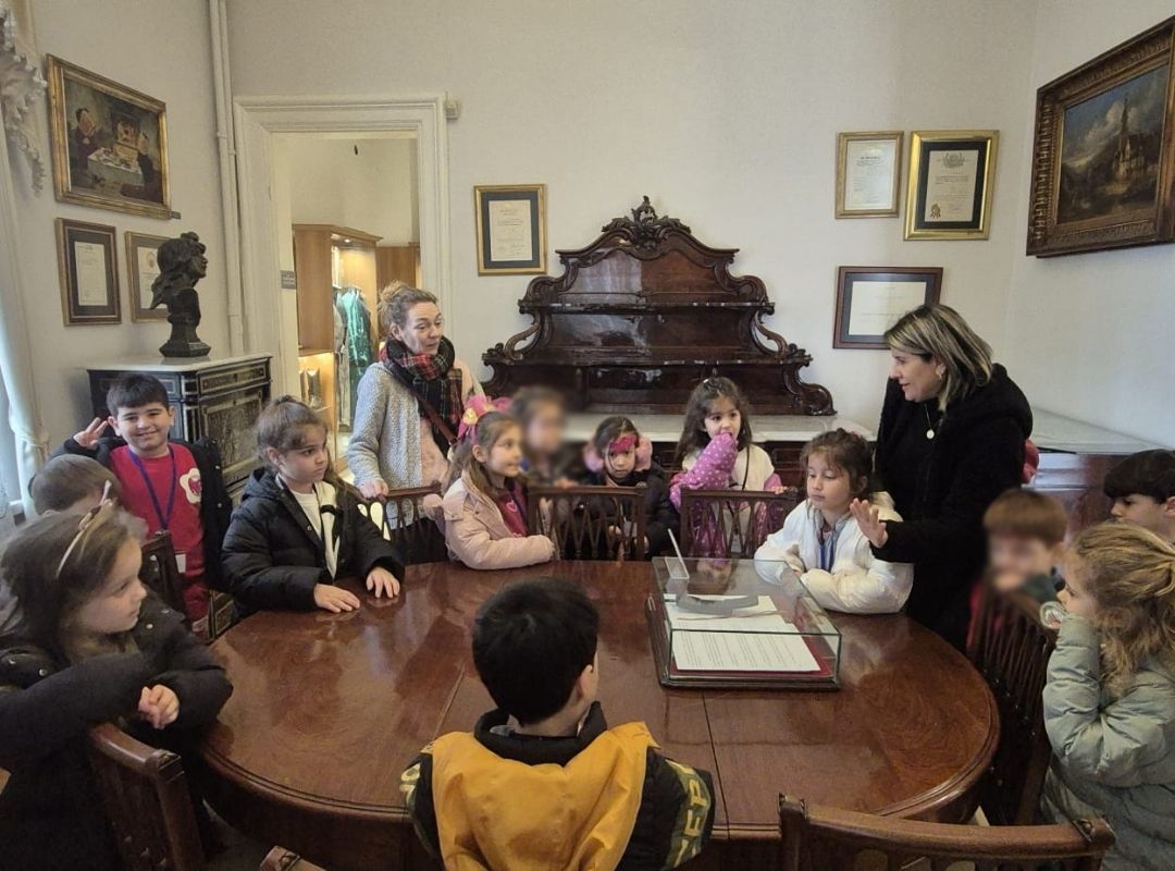 Bulunduğumuz Mekan ve Zaman Kültürleri Tanımak-7 Bulunduğumuz Mekan ve Zaman Kültürleri Tanımak-7