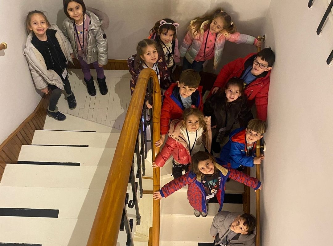 Bulunduğumuz Mekan ve Zaman Kültürleri Tanımak-8 Bulunduğumuz Mekan ve Zaman Kültürleri Tanımak-8