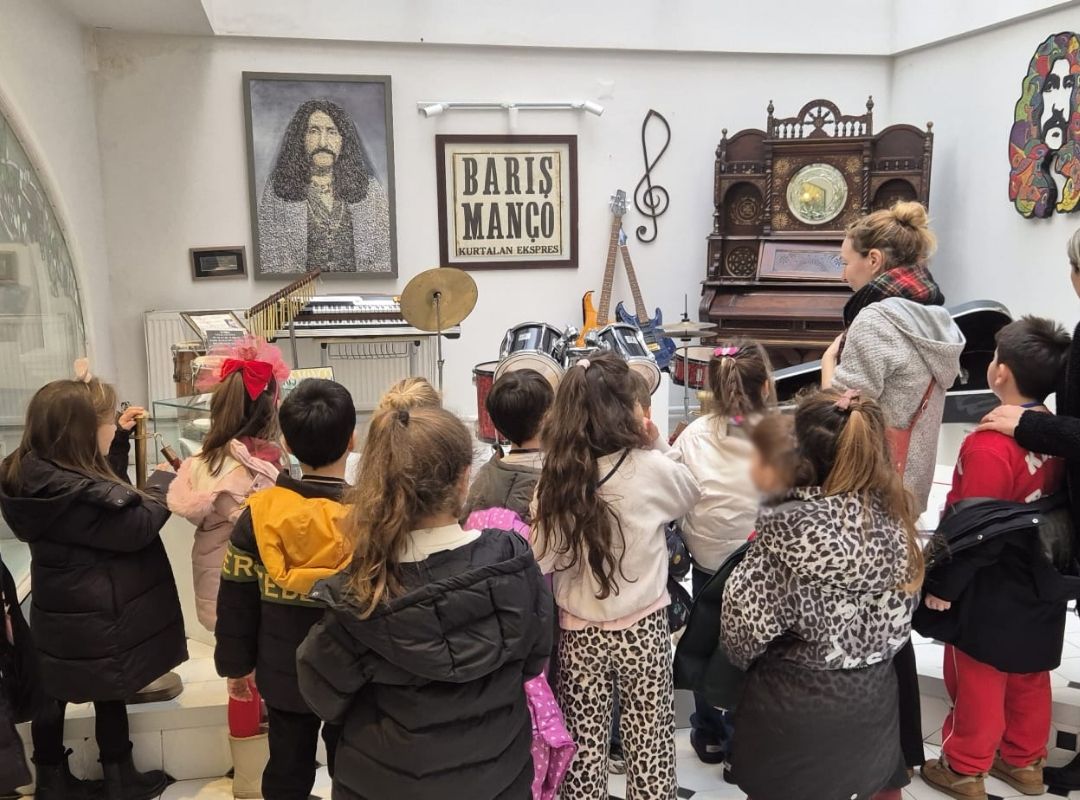 Bulunduğumuz Mekan ve Zaman Kültürleri Tanımak-9 Bulunduğumuz Mekan ve Zaman Kültürleri Tanımak-9