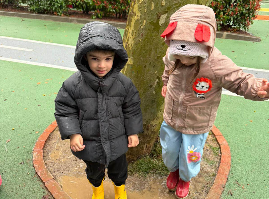 Keşfederek öğrenmeye her koşulda devam-04 Keşfederek öğrenmeye her koşulda devam-04