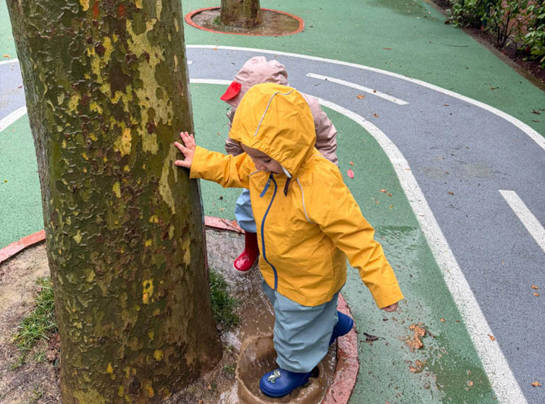 Keşfederek öğrenmeye her koşulda devam-07 Keşfederek öğrenmeye her koşulda devam-07