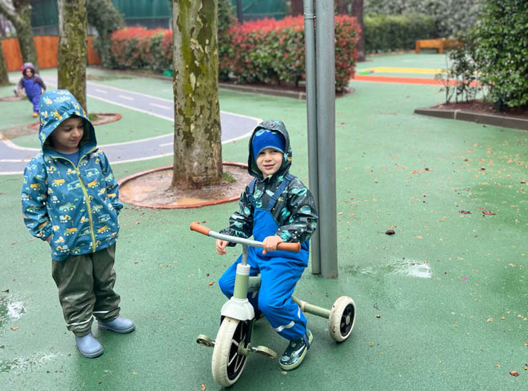 Keşfederek öğrenmeye her koşulda devam-10 Keşfederek öğrenmeye her koşulda devam-10